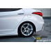 m&s full body kit hyundai avante md elantra 2010-14